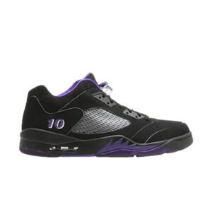 Air Jordan 5 Retro Pe 2007 Mickael Pietrus Rose JBM384M37C1