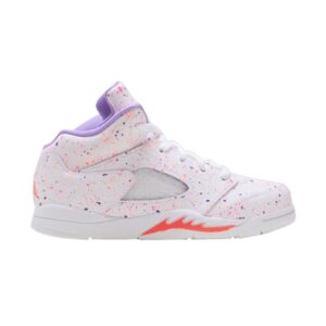 Air Jordan 5 Retro TD Baskets de Pâques CT1700 100