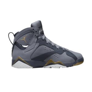 Air Jordan 7 GG Bleu Crépuscule Baskets 442960 407