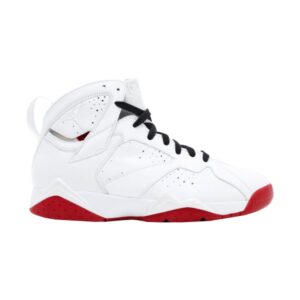 Air Jordan 7 History Of Flight Baskets Noir FA09M JORD636FT PRO