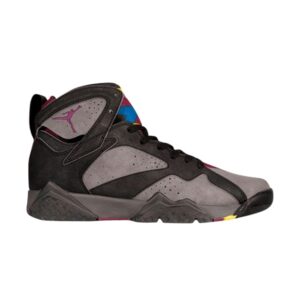 Baskets Air Jordan 7 OG Bordeaux 130014 000