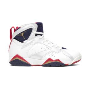 Baskets Air Jordan 7 OG olympiques 1992 130157 110
