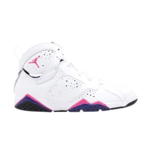 Air Jordan 7 PS Fireberry Baskets 442961 117