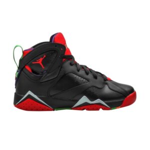 Air Jordan 7 Retro BG Marvin le Martien Baskets 304774 029