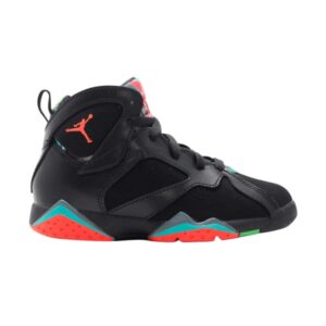 Air Jordan 7 Retro BP Barcelone Nuits Baskets Tang 304773 007