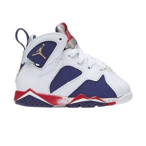 Air Jordan 7 Retro BT Tinker Baskets alternatives 304772 133