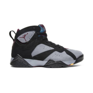 Air Jordan 7 Retro Bordeaux 2011 baskets 304775 003