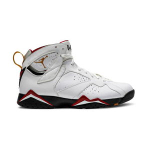 Air Jordan 7 Retro Cardinal 2011 Baskets 304775 104