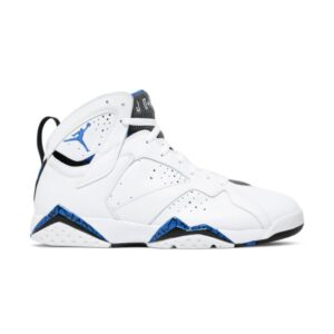 Air Jordan 7 Retro DMP Orlando Baskets 304775 161