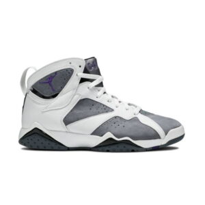Air Jordan 7 Baskets rétro Flint 304775 151