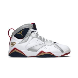 Air Jordan 7 Retro pour l'amour du jeu baskets 304775 103
