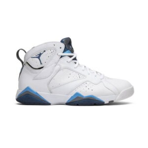 Air Jordan 7 Retro Français Bleu 2015 304775 107