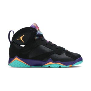 Air Jordan 7 Retro GG Lola Bunny Baskets 705417 029