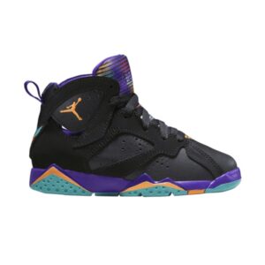 Air Jordan 7 Retro GP Lola Bunny baskets 442961 029