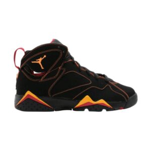 Air Jordan 7 Retro GS Baskets Citrus 304774 081
