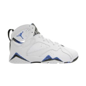 Air Jordan 7 Retro GS DMP Orlando Baskets 304774 161