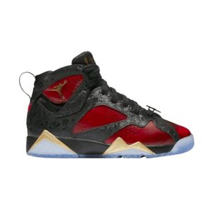Air Jordan 7 Retro GS Doernbecher Baskets 898650 015