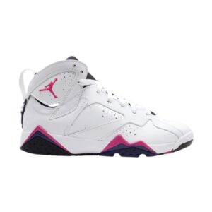 Air Jordan 7 Retro GS Fireberry Baskets 442960 117