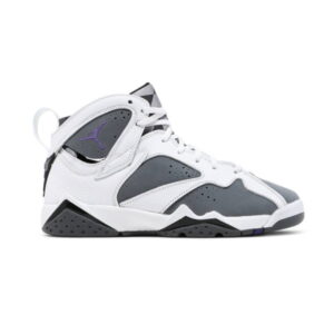 Air Jordan 7 Retro GS Flint 2021 DJ2777 100