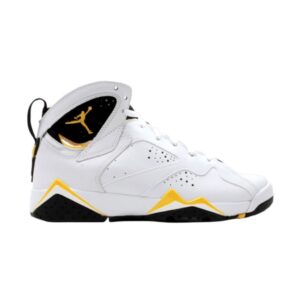Air Jordan 7 Retro GS Baskets Maïs 304774 172