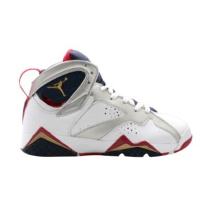 Air Jordan 7 Retro GS Baskets olympiques 304774 171