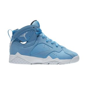 Air Jordan 7 Retro GS Pantone Baskets 304774 400