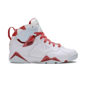 Air Jordan 7 Retro GS Topaz Mist Baskets 442960 104