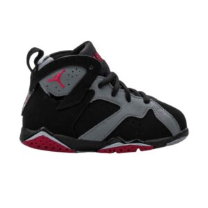 Air Jordan 7 Retro GT Sport Baskets Fuchsia 705418 008