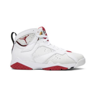 Air Jordan 7 Retro Hare 2015 Baskets 304775 125