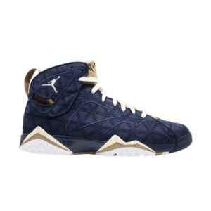 Air Jordan 7 Retro J2K Échantillon de baskets FA12 MNJDLS 271