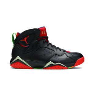 Air Jordan 7 Retro Marvin le Martien Baskets 304775 029