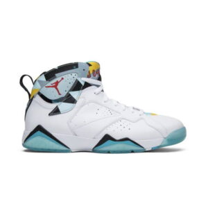 Air Jordan 7 Retro N7 Baskets 744804 144