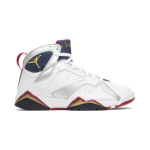 Baskets Air Jordan 7 Retro Olympic 2004 304775 171