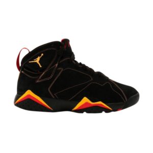 Air Jordan 7 Retro PS Baskets Citrus 304773 081