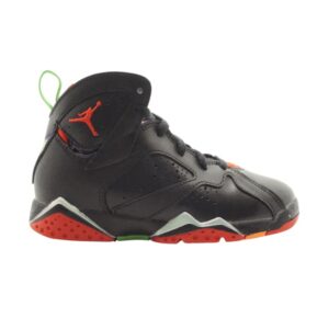 Air Jordan 7 Retro PS Marvin le Martien Baskets 304773 028