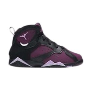 Air Jordan 7 Retro PS Mulberry Baskets 442961 009