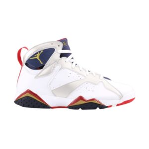 Air Jordan 7 Retro PS Baskets olympiques 304773 171