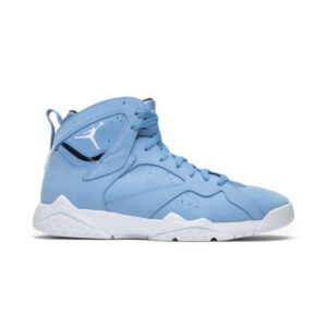 Air Jordan 7 rétro Pantone baskets 304775 400