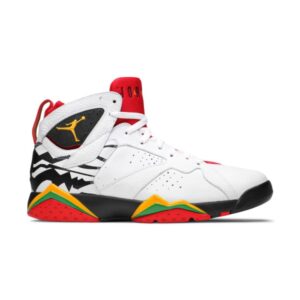 Air Jordan 7 Retro Premio Bin23 Baskets 436206 101