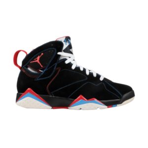 Air Jordan 7 Retro Reverse Orion Échantillon de baskets SP11MJDLS761187737