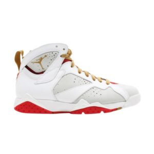 Air Jordan 7 Retro YOTR Année du Lapin Échantillon 459873 005 S