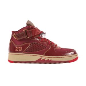 Air Jordan Fusion 5 Vin N Grind 333690 671