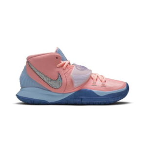 Baskets Concepts x Nike Kyrie 6 Khepri CU8879 600