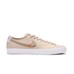 Baskets Daan Van Der Linden x Nike Blazer Court SB Grain CZ5605 201