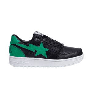 Gunna x A Swimming Ape Bapesta Low Slatt Baskets Blanc 1G73191927
