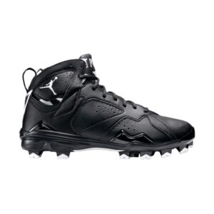 Air Jordan 7 Retro MCS Métallique Noir 684942 010