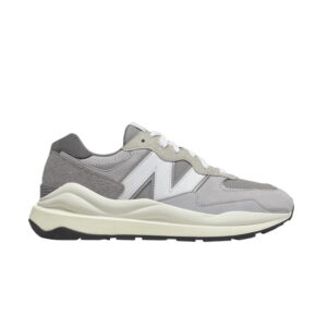 Baskets New Balance 57/40 Gris Jour M5740TA