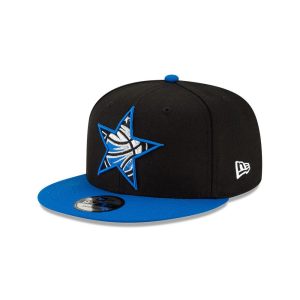 New Era Orlando Magic 9FIFTY 2021 Draft Edition NBA Snapback Casquette Blanc 262260
