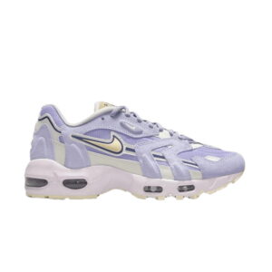 Nike Air Max 96 II Purple Dawn W Violet Dawn/Lemon Drop-Purple Pulse DM9462 500
