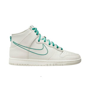 Nike Dunk High SE First Use Pack – Light Bone Vert Bruit DD0960 001DH0960 001